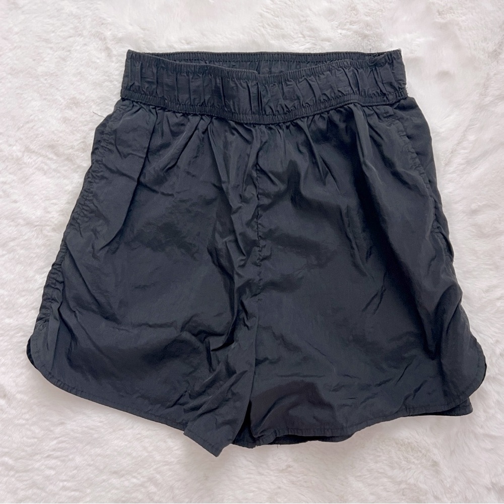 H&M athletic shorts